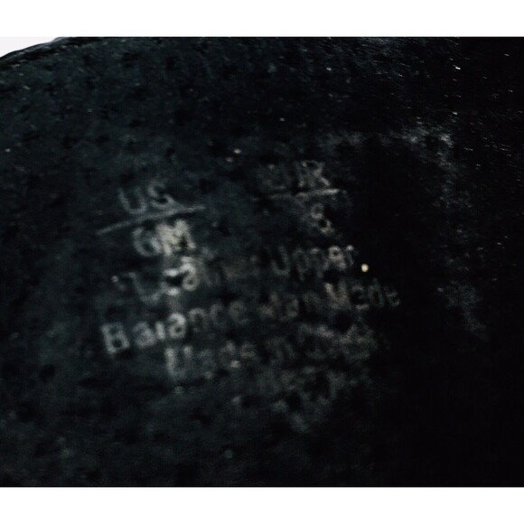 Sam Edelman Black & Gold Animal Print Strappy Caged Stiletto Heels Size 6M - Picture 12 of 12